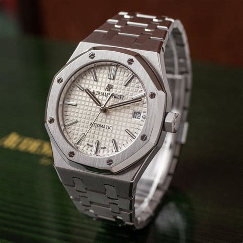 ap watch audemars piguet royal oak|Audemars Piguet royal oak vintage.